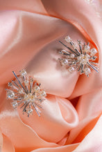 Load image into Gallery viewer, Cosmic Crystal Nova Studs