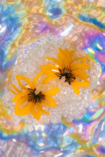 Load image into Gallery viewer, Solar Bloom Statement Studs