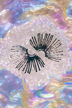 Load image into Gallery viewer, Radiant Halo Earrings