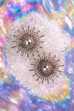 Load image into Gallery viewer, Supernova Statement Studs ✨