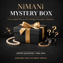 Load image into Gallery viewer, MYSTERY BOX (2X)