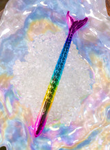 Load image into Gallery viewer, Mermaid Muse Pen