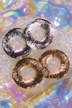 Load image into Gallery viewer, Mystic Iris Earring - Gold