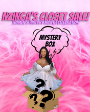 Load image into Gallery viewer, MYSTERY BOX (3X)