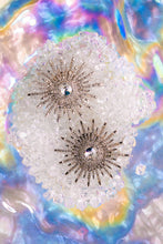 Load image into Gallery viewer, Supernova Statement Studs ✨