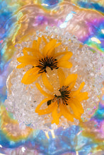 Load image into Gallery viewer, Solar Bloom Statement Studs