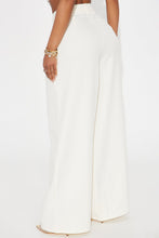 Load image into Gallery viewer, ESME SET - Wide Leg
Trouser & Crop Blazer