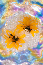 Load image into Gallery viewer, Solar Bloom Statement Studs