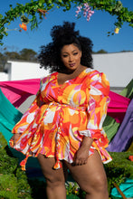 Load image into Gallery viewer, Mod Skater Dress