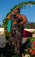 Load image into Gallery viewer, Minimalist Art Black & White Set