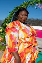 Load image into Gallery viewer, Mod Skater Dress