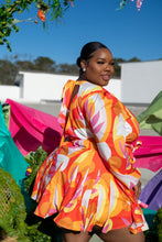 Load image into Gallery viewer, Mod Skater Dress