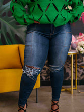 Load image into Gallery viewer, Nimani Blue Jeans