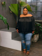 Load image into Gallery viewer, Nimani Blue Jeans