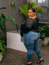 Load image into Gallery viewer, Nimani Blue Jeans