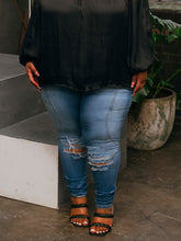 Load image into Gallery viewer, Nimani Blue Jeans