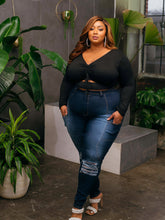 Load image into Gallery viewer, Nimani Blue Jeans