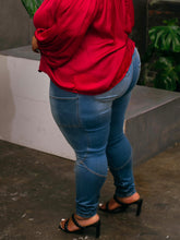 Load image into Gallery viewer, Nimani Blue Jeans