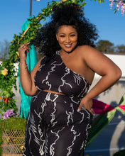 Load image into Gallery viewer, Minimalist Art Black & White Set