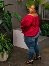 Load image into Gallery viewer, Nimani Blue Jeans