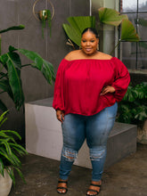 Load image into Gallery viewer, Nimani Blue Jeans