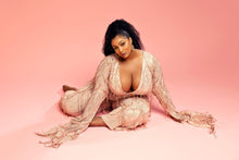 Load image into Gallery viewer, Sequins Fringe Jumpsuit
