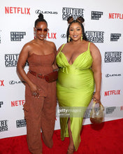 Load image into Gallery viewer, On Scene Maxi Dress - Lime
