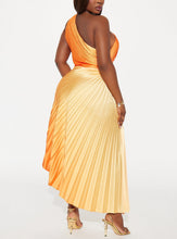 Load image into Gallery viewer, Tahiti Ombre Maxi
Dress

