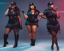 Load image into Gallery viewer, Cop costume
