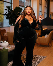 Load image into Gallery viewer, Cold Shoulder Jumpsuit
