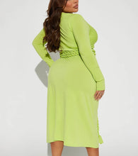 Load image into Gallery viewer, Reina Rope Skirt Set
