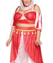 Load image into Gallery viewer, Dreamy Genie Costume
