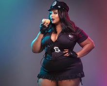 Load image into Gallery viewer, Cop costume
