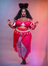 Load image into Gallery viewer, Dreamy Genie Costume
