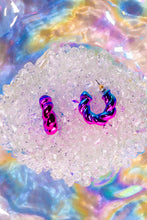 Load image into Gallery viewer, Unicorn Hoops

