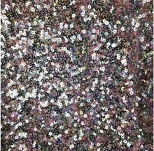 Load image into Gallery viewer, CELEBRATE Sequins Jumpsuit - Krystal  Catsuit
