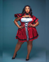 Load image into Gallery viewer, Red Riding Hood - Costume
