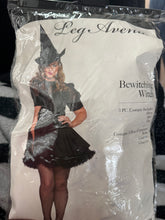 Load image into Gallery viewer, Wicked Witch Costume
