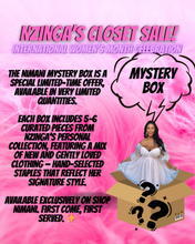 Load image into Gallery viewer, MYSTERY BOX (2X)
