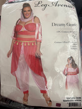 Load image into Gallery viewer, Dreamy Genie Costume
