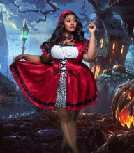 Load image into Gallery viewer, Red Riding Hood - Costume
