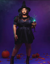 Load image into Gallery viewer, Wicked Witch Costume
