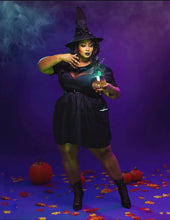 Load image into Gallery viewer, Wicked Witch Costume
