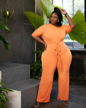 Load image into Gallery viewer, Sun Kissed Jumpsuit

